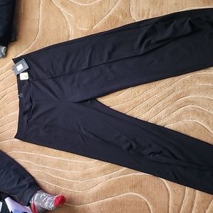 Black Fashion Nova Dress Flares